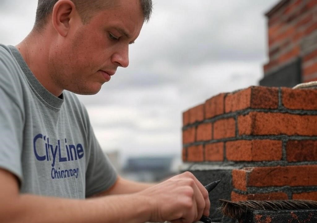 Affordable Chimney Draft Issue Services in Montville Township, OH