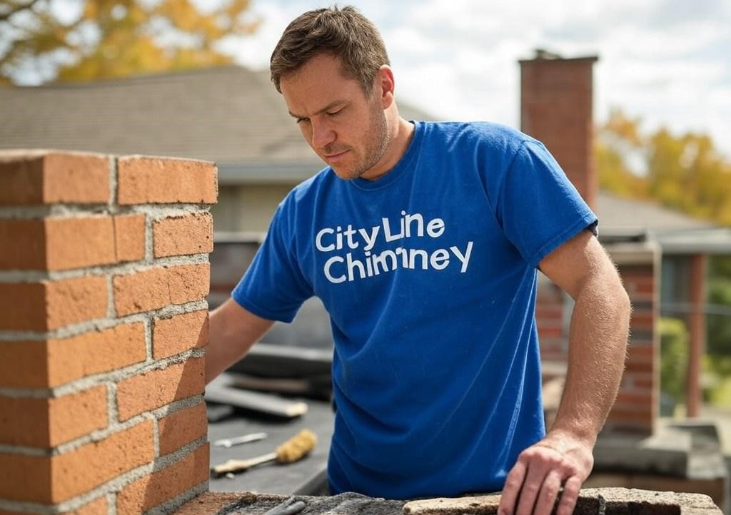 Chimney Draft Issue Services You Can Trust in Montville Township, OH