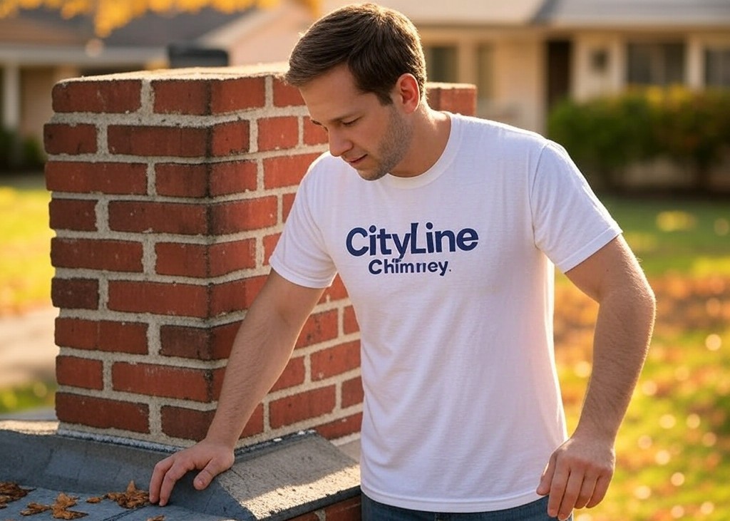 Ensure Long-Lasting Protection with Durable Chimney Liners in Montville Township, NC
