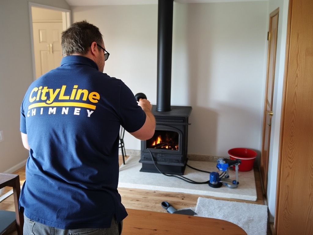 Expert Chimney Liner Installation and Repair in Montville Township, OH