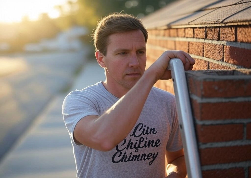 Expert Chimney Repair Solutions for a Secure and Efficient Home in Montville Township, OH