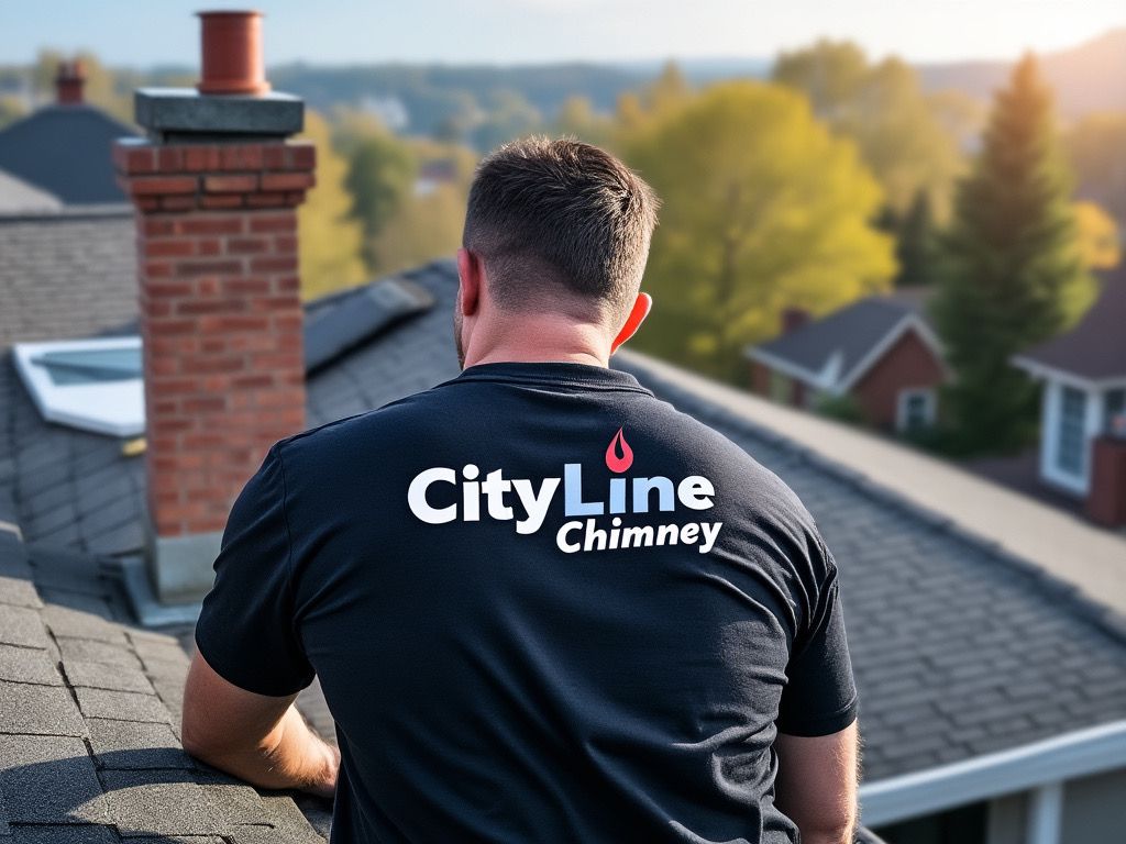 Professional Chimney Waterproofing Installation and Repair in Montville Township, OH
