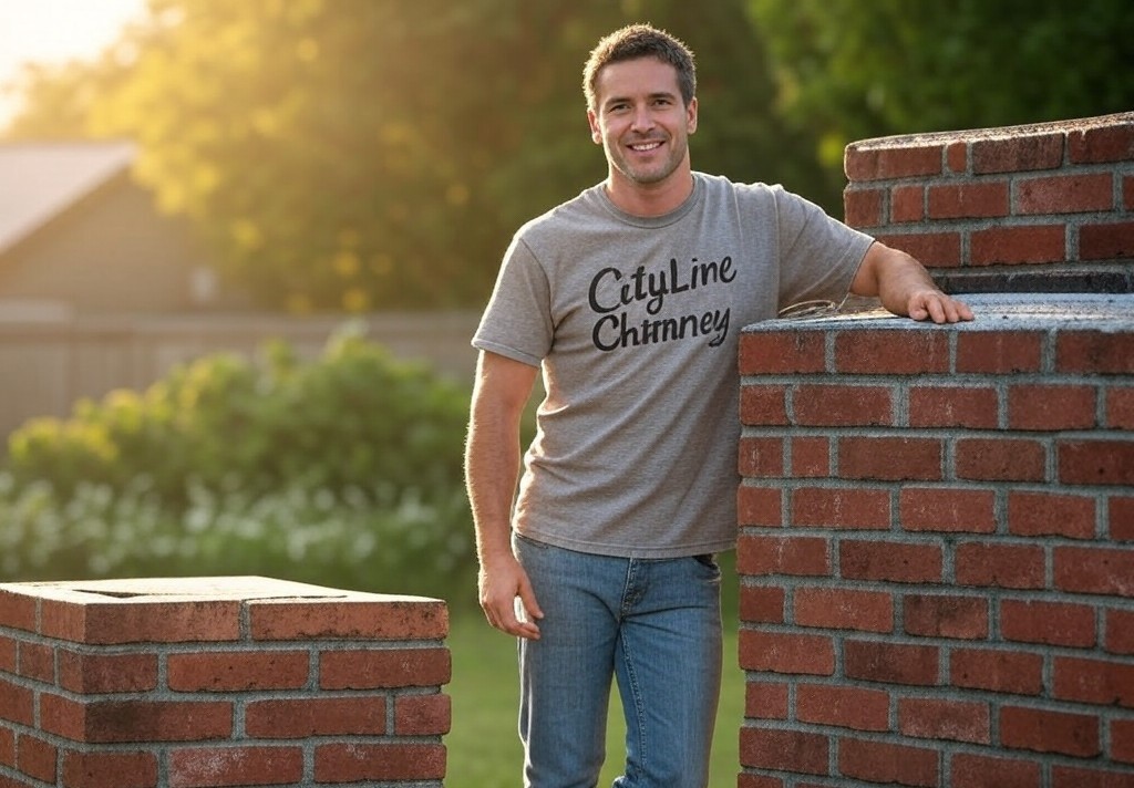 Quick and Dependable Chimney Repair Services in Montville Township, NC