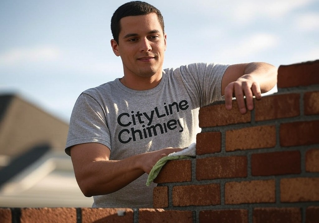 Reliable and Thorough Chimney Cleaning in Montville Township, NC