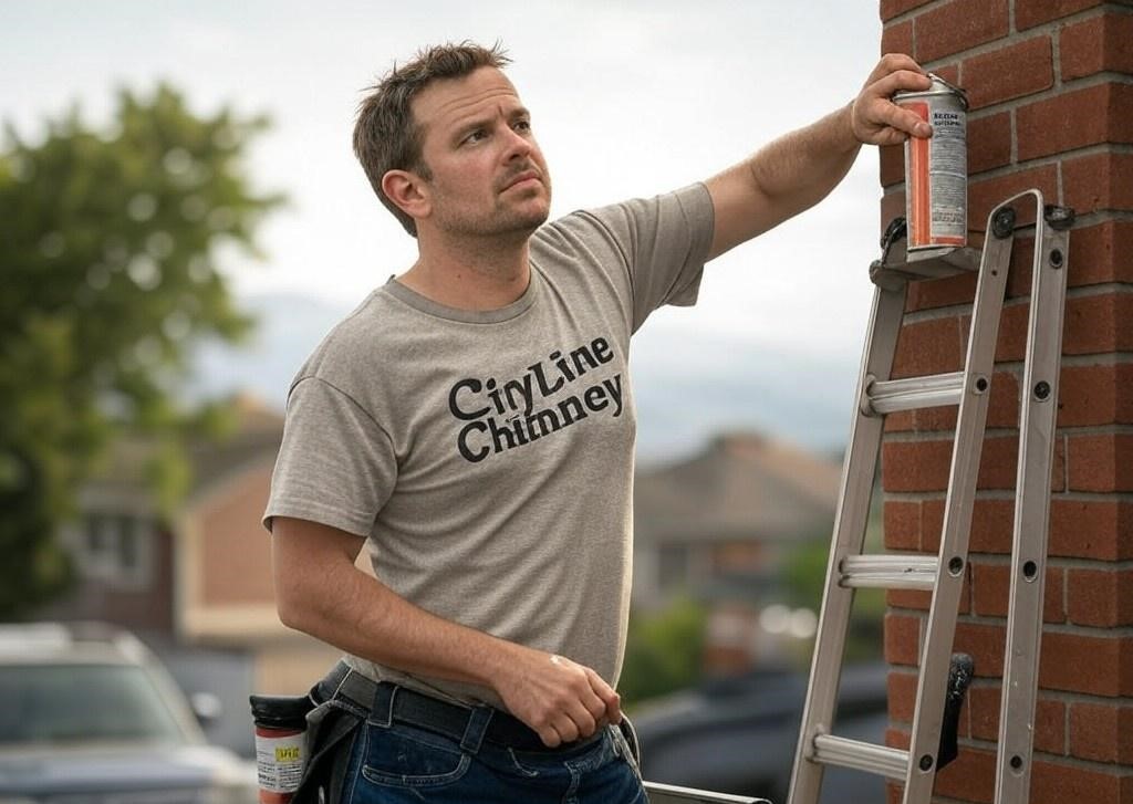 Top Rated Chimney Draft Issue Services in Montville Township, OH