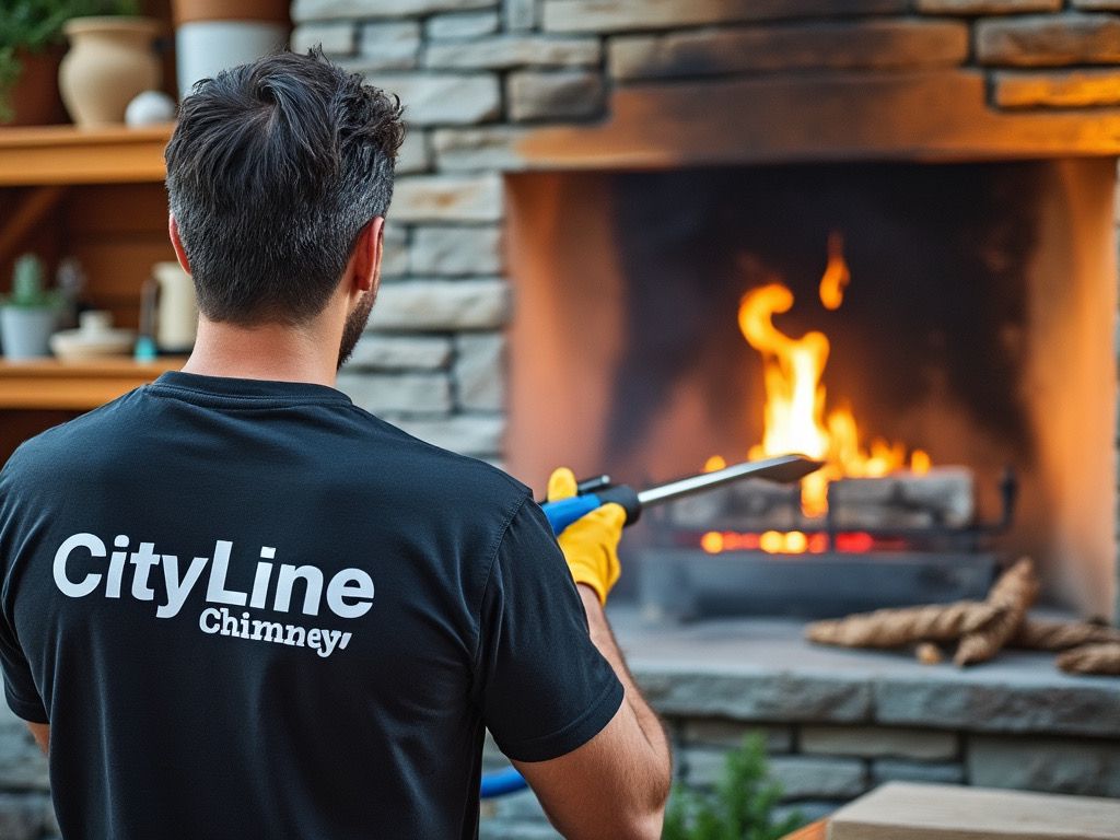 Top-Rated Chimney Liner Services for Your Home in Montville Township, OH