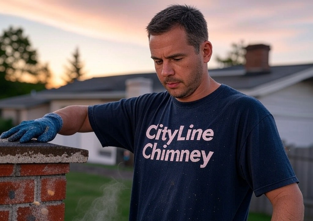 Your Dependable Partner for High Quality Chimney Services and Solutions in Montville Township, NC